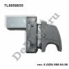 Кнопка стеклоподъемника VW Touareg (02-10) (7L6959855 / DEKK056)